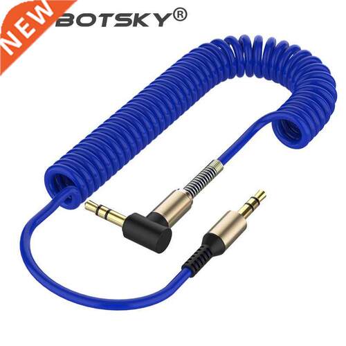 3.5mm Audio Cable for Laptop Speaker 3.5 Jack Male to Male
