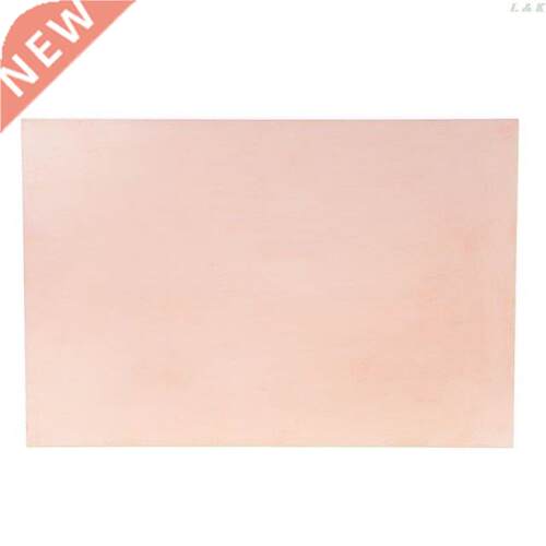 pcs Double Side PCB Copper Clad Laminate Board 20*0cm