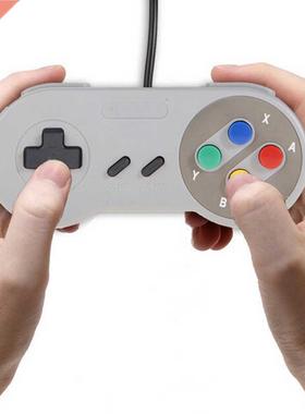 New Retro Classic USB Controller PC Controllers Joypad Joyst