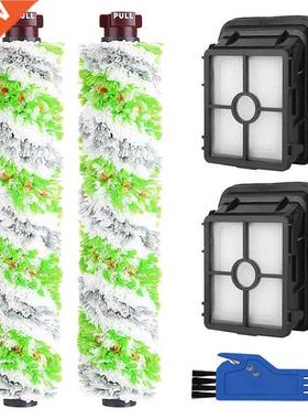 Pet Brush Filter Cleaning Brush Kit For Bissell CrossWave Pe