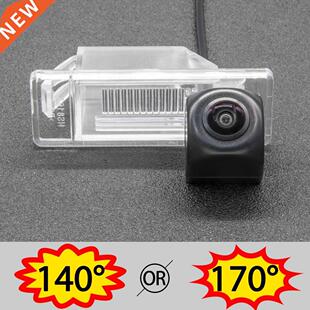 HD AHD Fsheye Starlght Car Rear Vew Camera For Nssan Qas