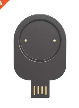 Magnetc Power Charger Portable Stand Base USB Chargng Cabl