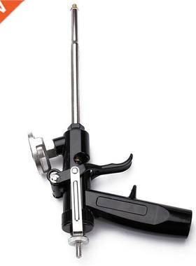 PU Expanding Foam Guns Applicator Spray Application Cleaner