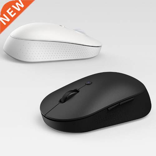 Xiaomi Wireless Mouse Dual-Mode Mi Silent Mouse Bluetooth US