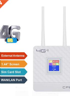 DongZhenHua CPE903-40 Unlocked CPE Modem 4G Wifi Router With
