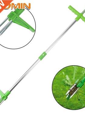 HOOMIN Garden Lawn Weeder Weed Puller Removable Grass Root