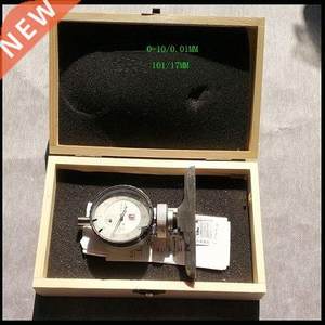 0-10MM-12.7MM-25.4MM-30MM 0.01MM depth gauge dial indicator