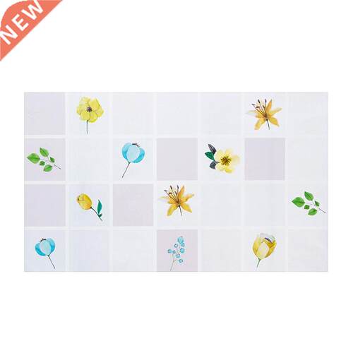 Large Size Aluminum Foil Self-adhensive Waterproof Kitchen O