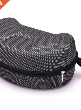 Protection EVA Ski Eyewear Case Snow Skiing Goggles Box Wate