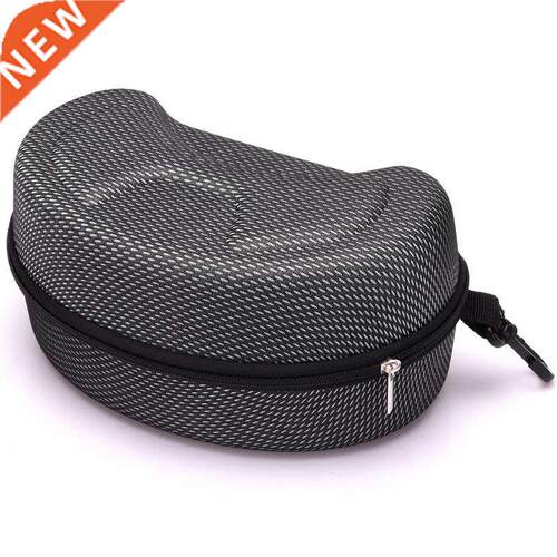 Protection EVA Ski Eyewear Case Snow Skiing Goggles Box Wate