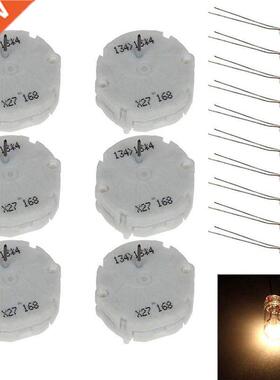 GM Stepper Motor Repair Kit - X27 168 - (6 Motor Kit + 10pcs