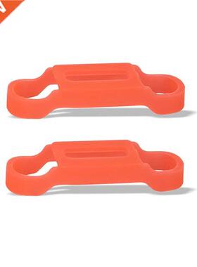 DJI Mavic Mini Drone Propeller Stabilizer Holder Silicone Bl