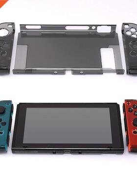 Clear Protectve Cover Case for Nntendo Swtch Cases Cover