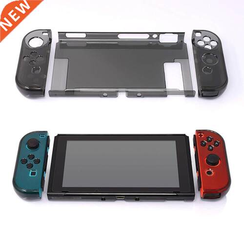 Clear Protectve Cover Case for Nntendo Swtch Cases Cover