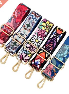 Nylon Belt Bag Straps for Women Shoulder Messenger Bags Adju