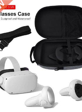 VR Glasses Case Head-mounted Glasses Storage Bag For PICO