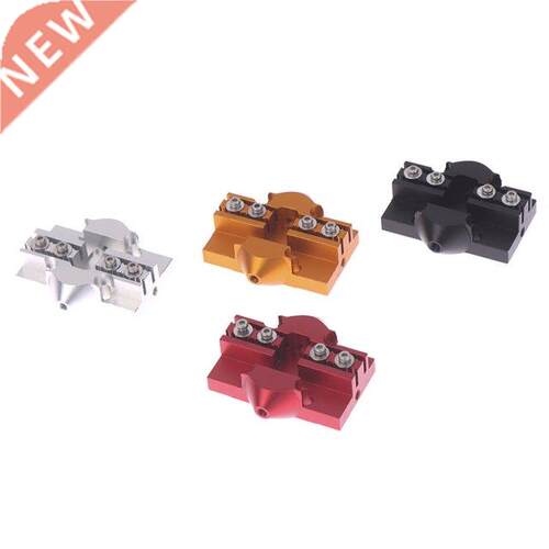 Aluminum Slide Tackle Effector Carriage For Closed Loop Belt