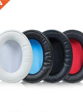 Easily Replaced Ear Pads Compatible withAudio-Technica ATH-A