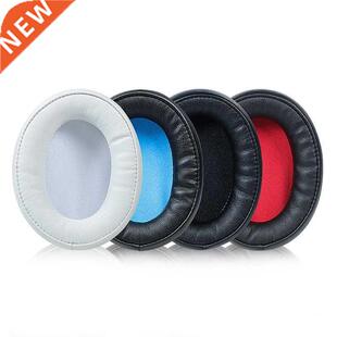 Easily Replaced Ear Pads Compatible withAudio-Technica ATH-A