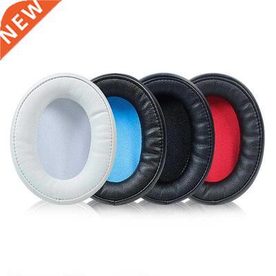 Easily Replaced Ear Pads Compatible withAudio-Technica ATH-A