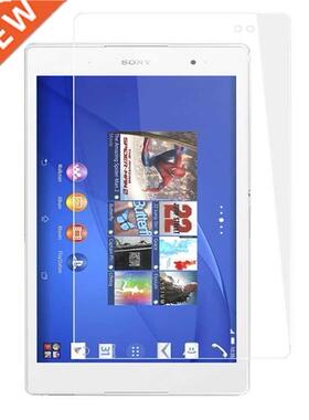 9H+ Premium Tempered Glass Screen Protector For Sony Xperia