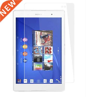 9H+ Premium Tempered Glass Screen Protector For Sony Xperia
