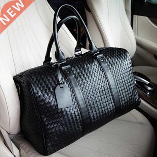 Lge  Men's Travel Bag Big Shoulder Duffle Bag Cr