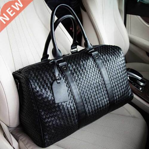 Lge  Men's Travel Bag Big Shoulder Duffle Bag Cr