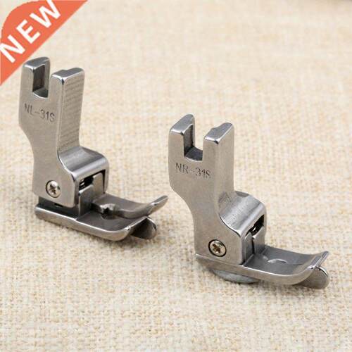2Pcs/set NL-31S NR-31S Industril Sewing Mchine Presser Foo