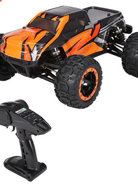 16889A-Pro 1/16 2.4G 4WD 45km/h RC Car Brushless Motor Vehic