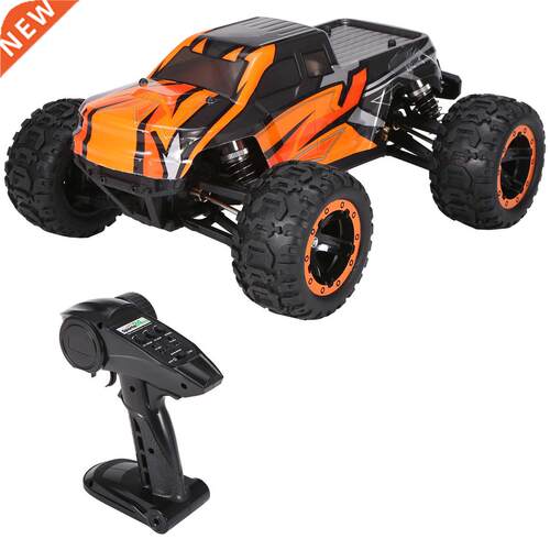 16889A-Pro 1/16 2.4G 4WD 45km/h RC Car Brushless Motor Vehic