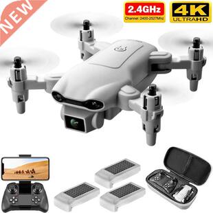 V9 RC Mini Drone 4k Dual Camera HD Wide Angle Camera 1080P W