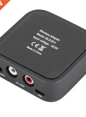 B11 NFC Bluetooth 5.0 Music Receiver Wireless Audio Handsfre
