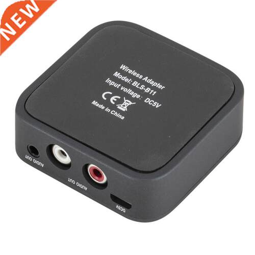B11 NFC Bluetooth 5.0 Music Receiver Wireless Audio Handsfre