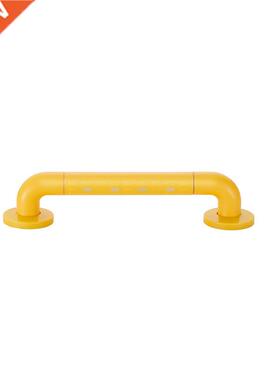 Fluted Grab Bar Safety Grab Rail 30/40/50/60cm Bathroom Tub