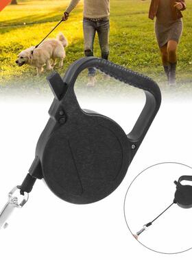 10ft Automatic Retractable Lea Pet Dog/Cat Puppy