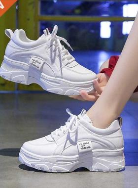 Shoes women Sneakers for white Walking Soft Sneaker lady