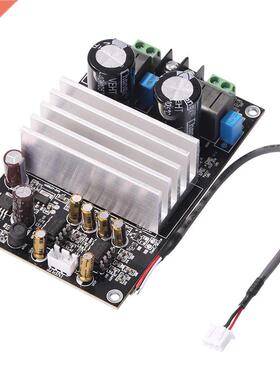 TPA3255 Power Amplifier Board High-performance Audio Operati