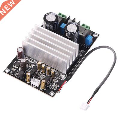 TPA3255 Power Amplifier Board High-performance Audio Operati