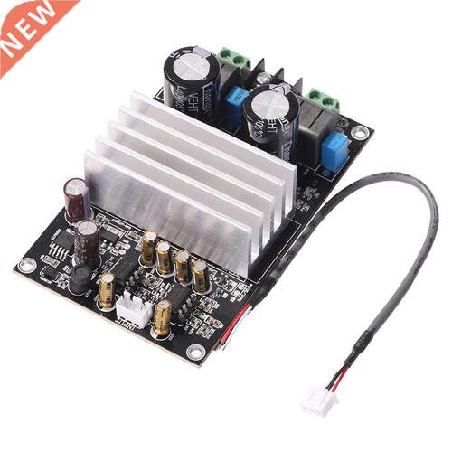 TPA3255 Power Amplifier Board High-performance Audio Operati