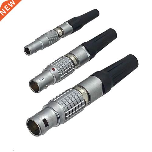 1pcs Connector FGG 00 0B 1B 2  4 5 6 7 8 9 10 14 16 Pin Mal