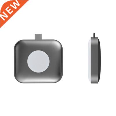 Wireless Charger Type-C Charger Stand Wireless Charger For-A