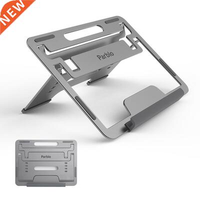 Parblo PR110 Adjustable Tablet Stand with Metal Appearance