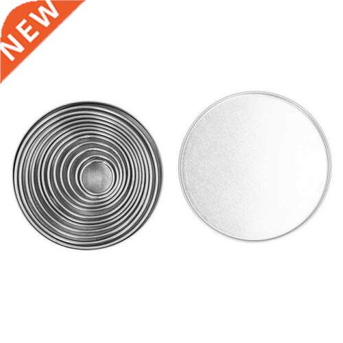 Circle Cutting Mold Round Cutting Die Stainless Steel Circl