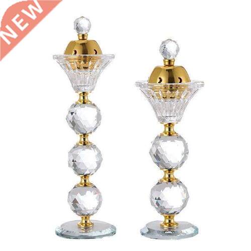 Crystal Burner for Oud Frank Burner Cone Home Decor for