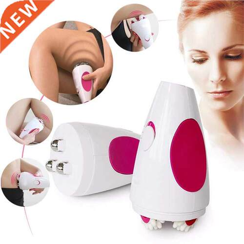 Massage Lose Weght Machne Roller nstrument Abdomnal Exer