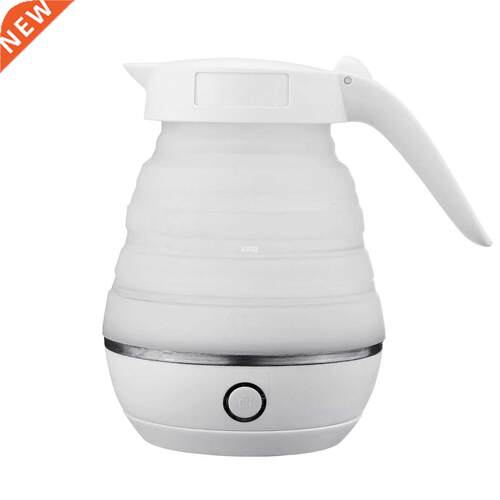 600ml Collapsile Electric Kettle Travel Portale Foldale S