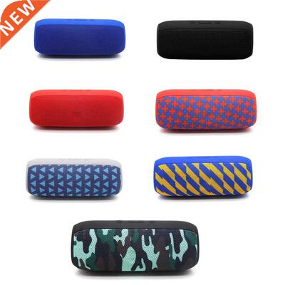 E16+ Wireless Bluetooth-compatible Speaker Multifunctional F