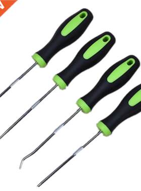 4Pcs/set Car Pick and Hook Set Automotive O Ring Oil Seal Ga