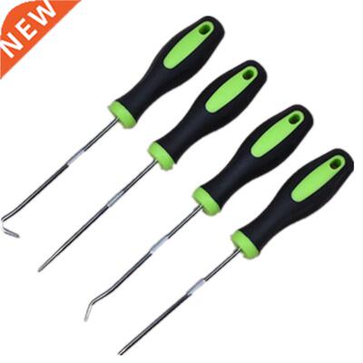 4Pcs/set Car Pick and Hook Set Automotive O Ring Oil Seal Ga